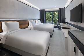 INVENTIST Hotel Sports Academy