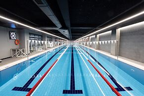 INVENTIST Hotel Sports Academy