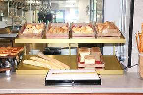 INVENTIST Hotel Sports Academy