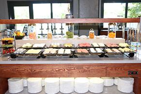 INVENTIST Hotel Sports Academy