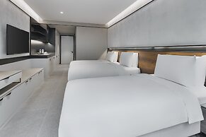 INVENTIST Hotel Sports Academy