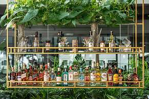 INVENTIST Hotel Sports Academy