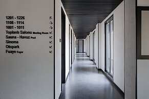 INVENTIST Hotel Sports Academy