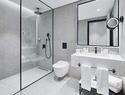 INVENTIST Hotel Sports Academy