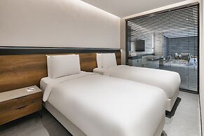 INVENTIST Hotel Sports Academy