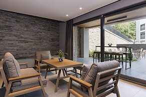 INVENTIST Hotel Sports Academy