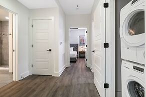 Chic 4BR Condo in California Building