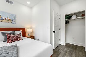 Chic 4BR Condo in California Building