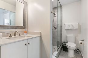 Chic 4BR Condo in California Building