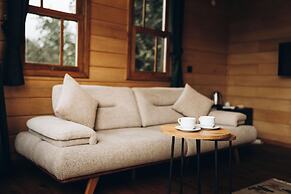 Lome Çiftliği Otel ve Restoran