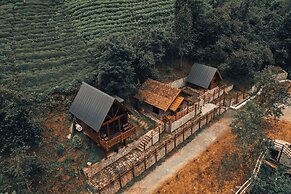 Lome Çiftliği Otel ve Restoran