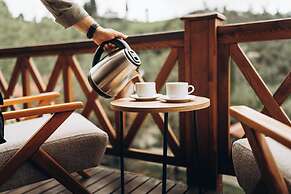 Lome Çiftliği Otel ve Restoran