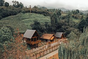 Lome Çiftliği Otel ve Restoran