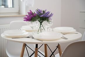 Bright Studio Legnicka by Renters