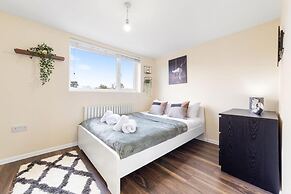 Remarkable 2 Double Bed Ensuite Room Isleworth TW7