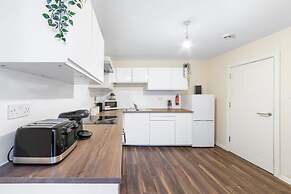 Remarkable 2 Double Bed Ensuite Room Isleworth TW7