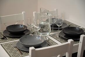 Apartment Legnicka by Renters