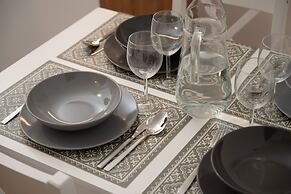 Apartment Legnicka by Renters