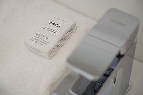 Apartment Legnicka by Renters