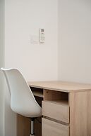 Apartment Legnicka by Renters