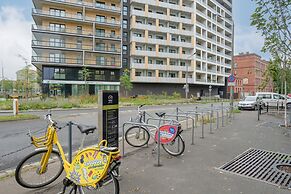 Apartment Legnicka by Renters