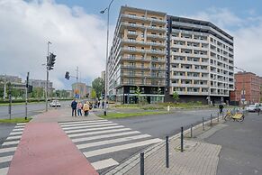 Apartment Legnicka by Renters