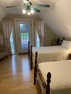 The Barn at Spry Point