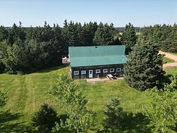 The Barn at Spry Point
