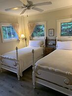 The Barn at Spry Point