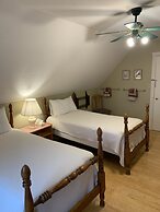 The Barn at Spry Point