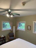 The Barn at Spry Point