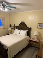 The Barn at Spry Point