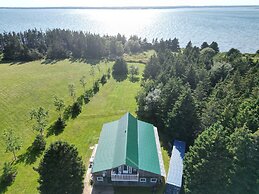 The Barn at Spry Point