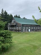 The Barn at Spry Point