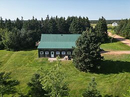 The Barn at Spry Point