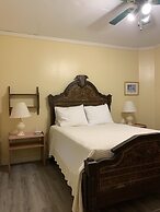 The Barn at Spry Point