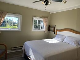 The Barn at Spry Point