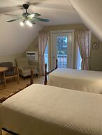 The Barn at Spry Point