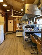 The Barn at Spry Point