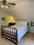 The Barn at Spry Point