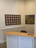 The Barn at Spry Point