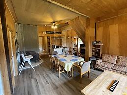 The Barn at Spry Point