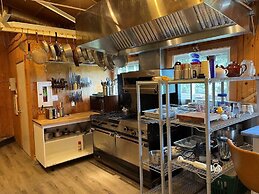 The Barn at Spry Point