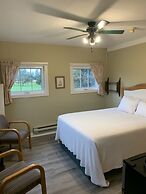 The Barn at Spry Point