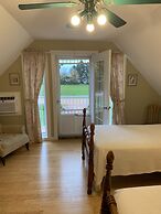 The Barn at Spry Point