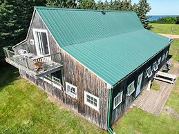 The Barn at Spry Point