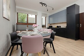 Metro Dworzec Wileński Studio by Renters
