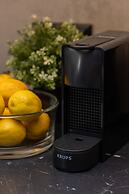 Metro Dworzec Wileński Studio by Renters