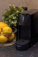 Metro Dworzec Wileński Studio by Renters