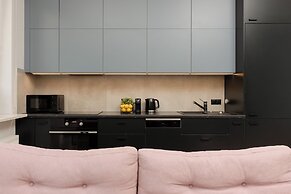 Metro Dworzec Wileński Studio by Renters